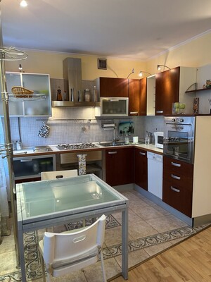 Объект по адресу Москва, Мосфильмовская ул, 17/25 