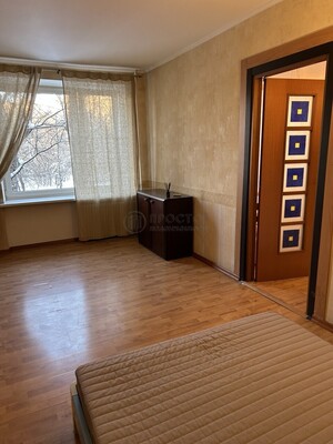 Объект по адресу Москва, Мосфильмовская ул, 17/25 