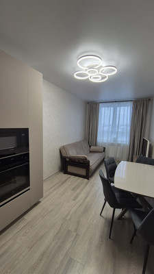 Объект по адресу Москва, Лифанова ул, 38 