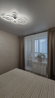 Объект по адресу Москва, Лифанова ул, 38 