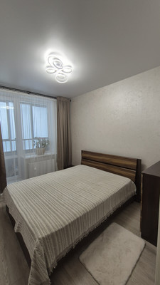 Объект по адресу Москва, Лифанова ул, 38 