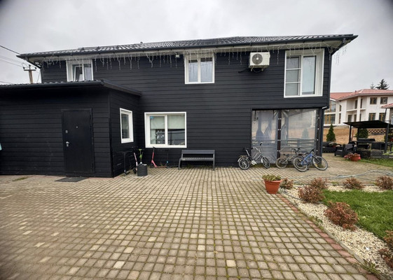 Объект по адресу Москва, Звезда тер. СНТ, 512 