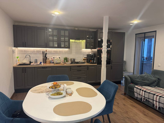 Объект по адресу Москва, Звезда тер. СНТ, 512 