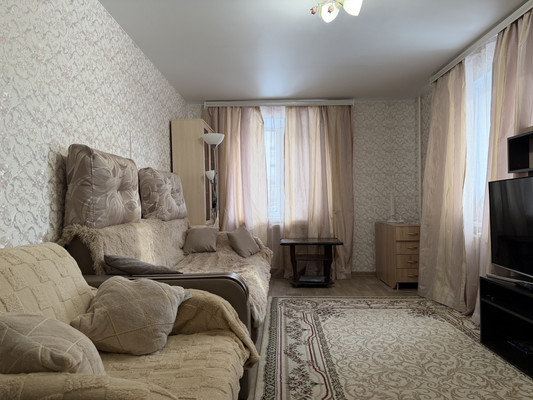 Объект по адресу Москва, Подольская ул, 90А 