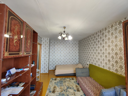 Объект по адресу Москва, Московская ул, 4 