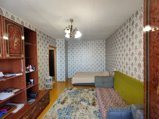 Объект по адресу Москва, Московская ул, 4 