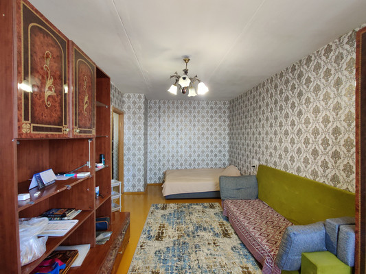 Объект по адресу Москва, Московская ул, 4 