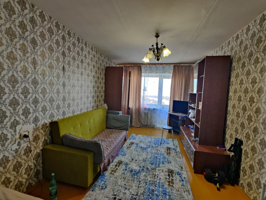 Объект по адресу Москва, Московская ул, 4 