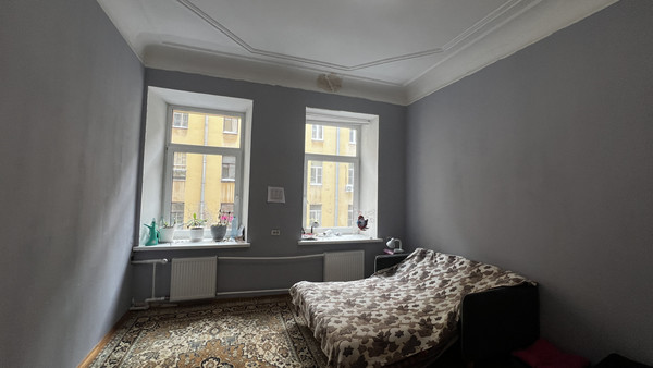 Фото квартиры по адресу Санкт-Петербург, 5-я В.О. линия, 64/13А 