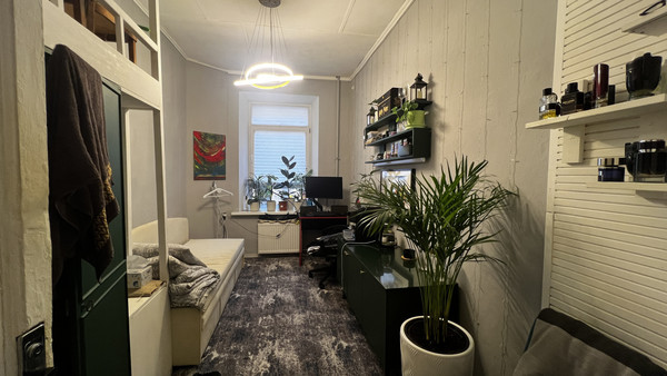 Фото квартиры по адресу Санкт-Петербург, 5-я В.О. линия, 64/13А 