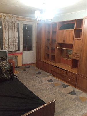 Объект по адресу Москва, 10-я Парковая ул, 4 