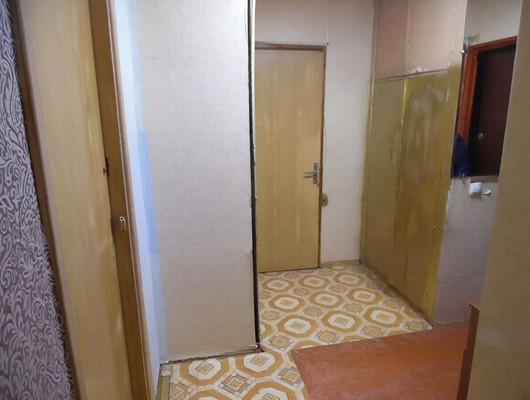 Объект по адресу Москва, 10-я Парковая ул, 4 