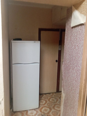 Объект по адресу Москва, 10-я Парковая ул, 4 