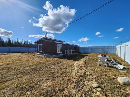 Объект по адресу Москва, Клопицы д, 240А 