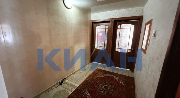 Объект по адресу Москва, Попова ул, 22 