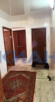 Объект по адресу Москва, Попова ул, 22 