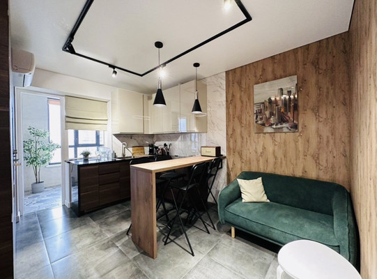 Объект по адресу Москва, Дальняя ул, 8к1 