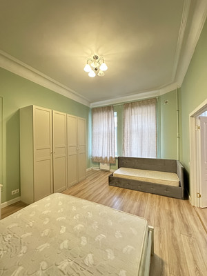 Объект по адресу Санкт-Петербург, Верейская ул, 33 