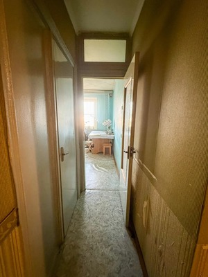 Объект по адресу Москва, Гоголя ул, 429 