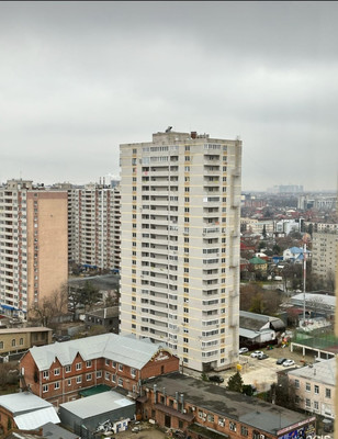 Объект по адресу Москва, Фабричная ул, 4 