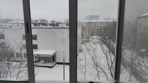 Объект по адресу Москва, Вучетича ул, 8 