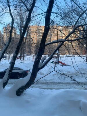 Объект по адресу Москва, 3-я Владимирская ул, 6 