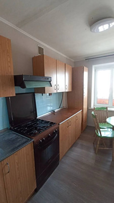 Объект по адресу Москва, Октябрьский пр-кт, 19 