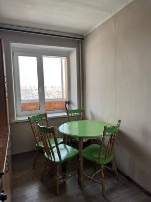 Объект по адресу Москва, Октябрьский пр-кт, 19 