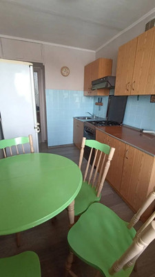 Объект по адресу Москва, Октябрьский пр-кт, 19 