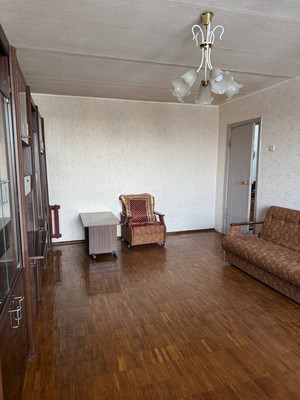 Объект по адресу Москва, Октябрьский пр-кт, 19 