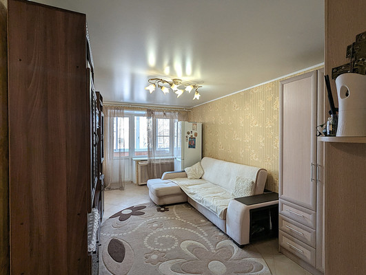 Объект по адресу Москва, 50 лет Октября (Климовск мкр.) пр-кт, 19А 