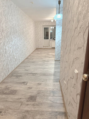 Объект по адресу Москва, Карбышева ул, 41 