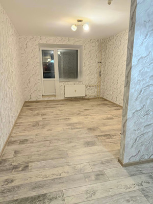 Объект по адресу Москва, Карбышева ул, 41 