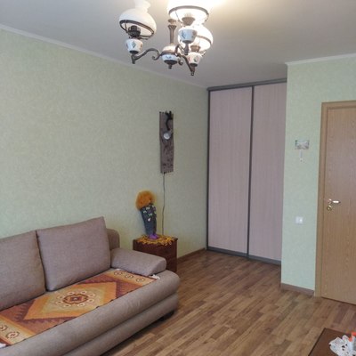 Объект по адресу Москва, Островского ул, 16 