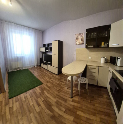 Объект по адресу Москва, 2-я Институтская ул, 26Ф 