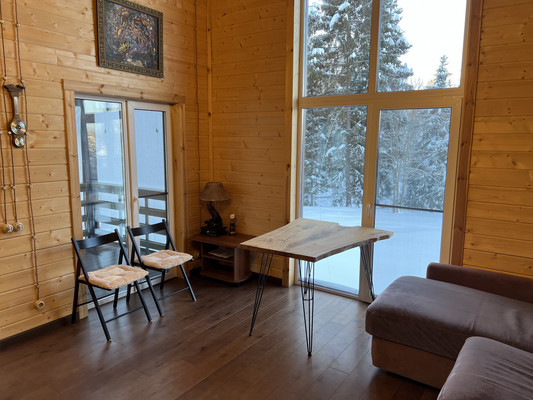 Объект по адресу Московская обл, Клин г, Кореньки д, Кореньки ФР тер. ДПК