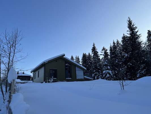 Объект по адресу Московская обл, Клин г, Кореньки д, Кореньки ФР тер. ДПК
