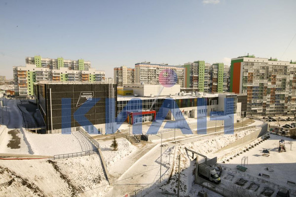 Объект по адресу Москва, 60 лет Образования СССР пр-кт, 38д 