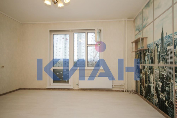 Объект по адресу Москва, 60 лет Образования СССР пр-кт, 38д 