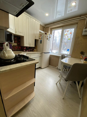 Объект по адресу Москва, Ленинградская ул, 123а 