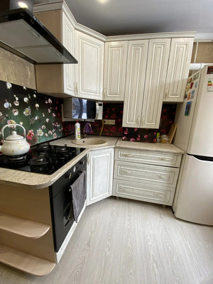 Объект по адресу Москва, Ленинградская ул, 123а 