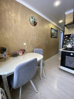 Объект по адресу Москва, Ленинградская ул, 123а 