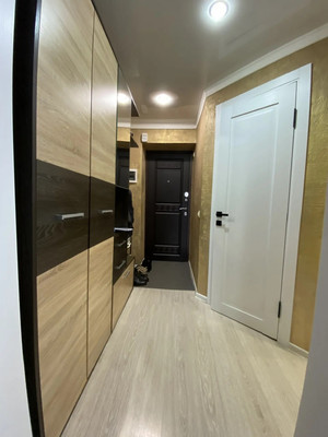 Объект по адресу Москва, Ленинградская ул, 123а 