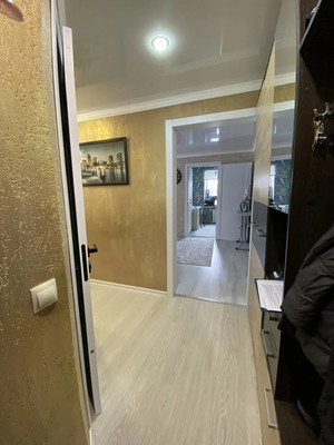 Объект по адресу Москва, Ленинградская ул, 123а 