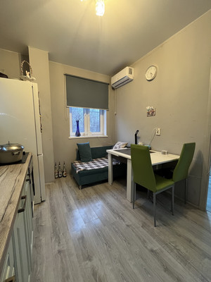 Объект по адресу Москва, Парусная ул, 10к1 