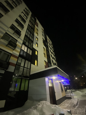 Объект по адресу Москва, Шлюзовая ул, 8 