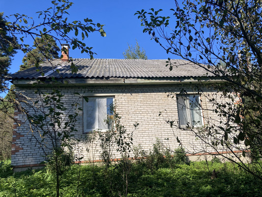 Объект по адресу Москва, Восточный пер 