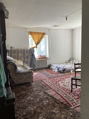 Объект по адресу Москва, Восточный пер 