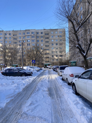 Объект по адресу Московская обл, Красноармейская ул, д. 10