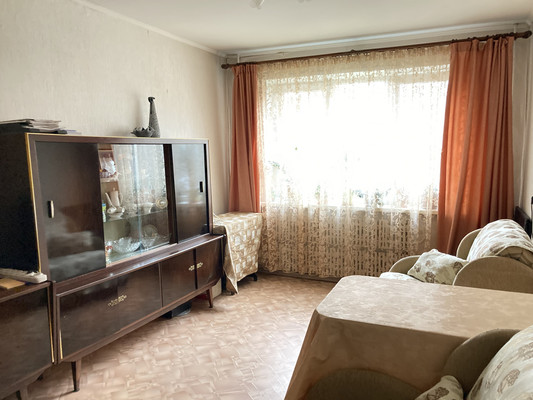 Объект по адресу Московская обл, Красноармейская ул, д. 10